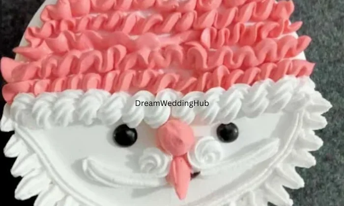 Bake Vedah Gluten Free Millet Based Bakery